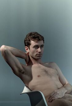 James Deen